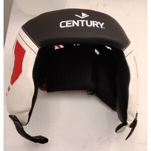 Century Brave Open Face Martial Arts headgear, size S/M